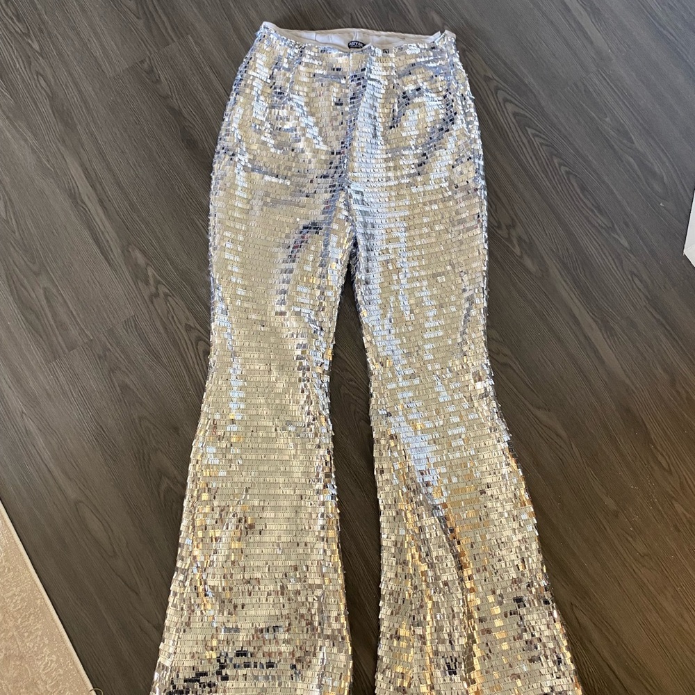 Disco Pants
